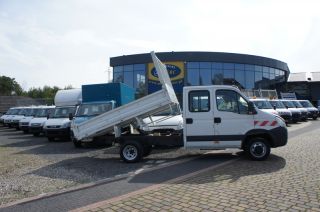 Iveco Daily 35C12